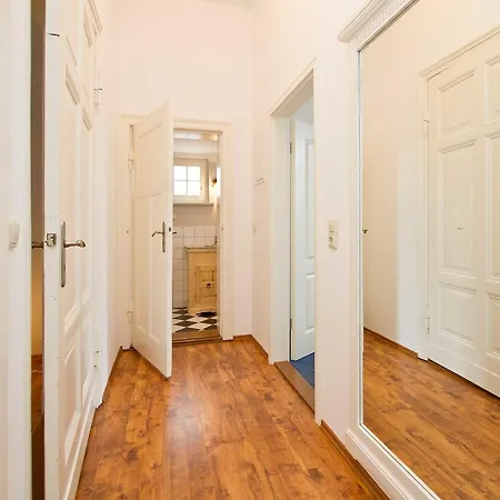 Hartmann - Drewitz Appartement *